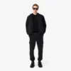 Herren-Fleece-Cargo-Jogginghose
