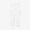 Herren-Fleece-Cargo-Jogginghose