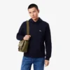 Herren-Fleece-Hoodie