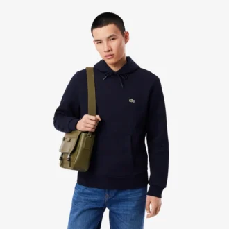Herren-Fleece-Hoodie