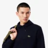 Herren-Fleece-Hoodie
