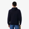 Herren-Fleece-Hoodie