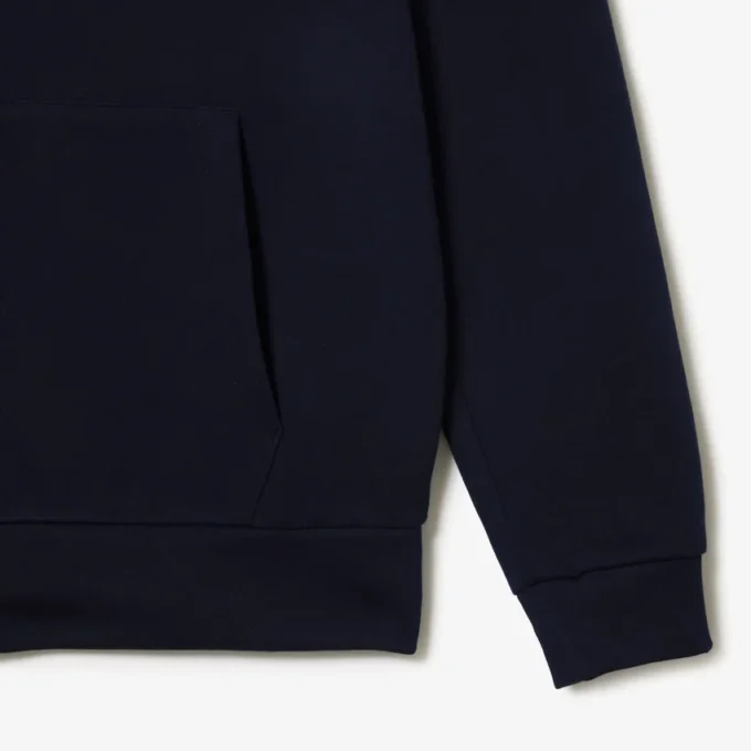 Herren-Fleece-Hoodie