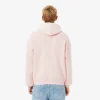 Herren-Fleece-Hoodie mit Aufdruck