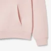 Herren-Fleece-Hoodie mit Aufdruck