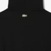 Herren-Fleece-Hoodie mit Aufdruck