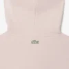 Herren-Fleece-Hoodie mit Aufdruck