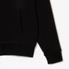 Herren-Fleece-Hoodie mit Reißverschluss