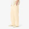 Herren-Fleece-Jogginghose in lockerer Passform