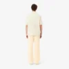 Herren-Fleece-Jogginghose in lockerer Passform