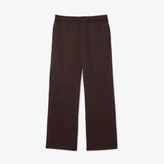 Herren-Fleece-Jogginghose in lockerer Passform