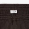 Herren-Fleece-Jogginghose in lockerer Passform