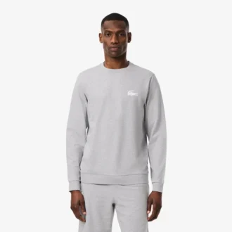 Herren-Fleece-Loungewear-Hoodie