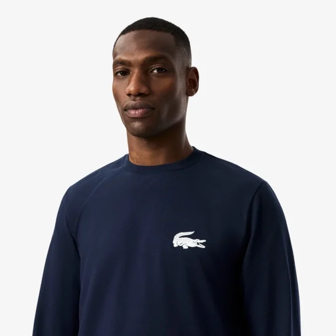 Herren-Fleece-Loungewear-Hoodie