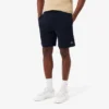 Herren-Fleece-Shorts in Regular Fit