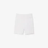 Herren-Fleece-Shorts in Regular Fit