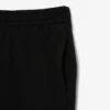 Herren-Fleece-Shorts in Regular Fit