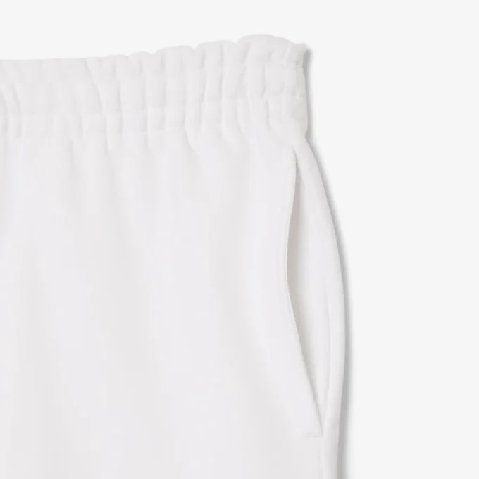 Herren-Fleece-Shorts in Regular Fit