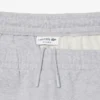Herren-Fleece-Shorts in Regular Fit