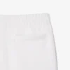 Herren-Fleece-Shorts in Regular Fit