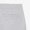 Herren-Fleece-Shorts in Regular Fit