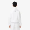 Herren-Fleece-Sweatshirt mit Reißverschluss in klassischer Passform