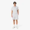 Herren-Frottee-Shorts