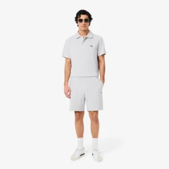 Herren-Frottee-Shorts