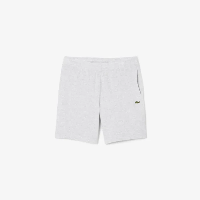 Herren-Frottee-Shorts
