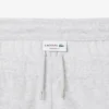 Herren-Frottee-Shorts