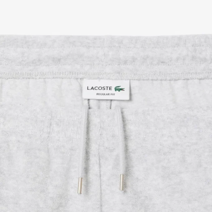 Herren-Frottee-Shorts
