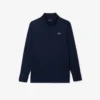 Herren-Golf-Poloshirt in Regular Fit mit Ultra Dry-Technologie
