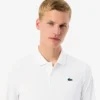 Herren-Golf-Poloshirt mit Regular Fit und Ultra Dry-Technologie