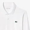 Herren-Golf-Poloshirt mit Regular Fit und Ultra Dry-Technologie