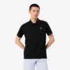 Herren-Golf-Poloshirt mit UV-Schutz in Regular Fit