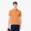 Herren-Golf-Poloshirt mit UV-Schutz in Regular Fit