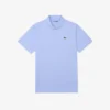 Herren-Golf-Poloshirt mit UV-Schutz in Regular Fit