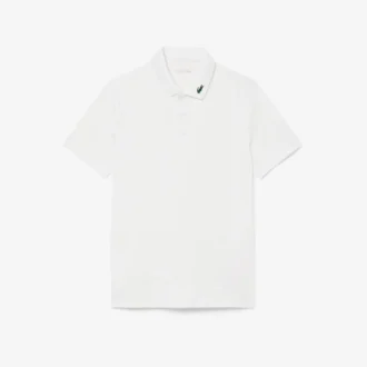 Herren-Golf-Poloshirt mit UV-Schutz in Regular Fit