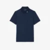 Herren-Golf-Poloshirt mit UV-Schutz in Regular Fit