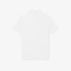 Herren-Golf-Poloshirt mit UV-Schutz in Regular Fit
