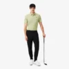 Herren-Golf-Poloshirt mit UV-Schutz in Regular Fit