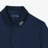 Herren-Golf-Poloshirt mit UV-Schutz in Regular Fit