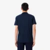 Herren-Golf-Poloshirt mit UV-Schutz in Regular Fit