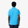 Herren-Golf-Poloshirt mit UV-Schutz in Regular Fit