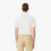 Herren-Golf-Poloshirt mit UV-Schutz in Regular Fit