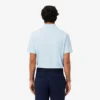 Herren-Golf-Poloshirt mit UV-Schutz in Regular Fit