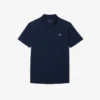 Herren-Golf-Poloshirt mit UV-Schutz in Regular Fit