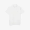Herren-Golf-Poloshirt mit UV-Schutz in Regular Fit