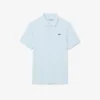 Herren-Golf-Poloshirt mit UV-Schutz in Regular Fit