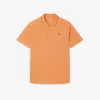 Herren-Golf-Poloshirt mit UV-Schutz in Regular Fit